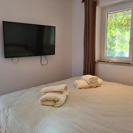 Studio Apartment Garden Dubrovnik Buitenkant foto