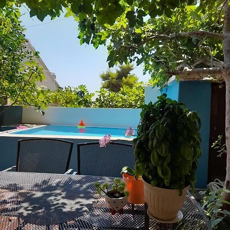 Studio Apartment Garden Dubrovnik Buitenkant foto