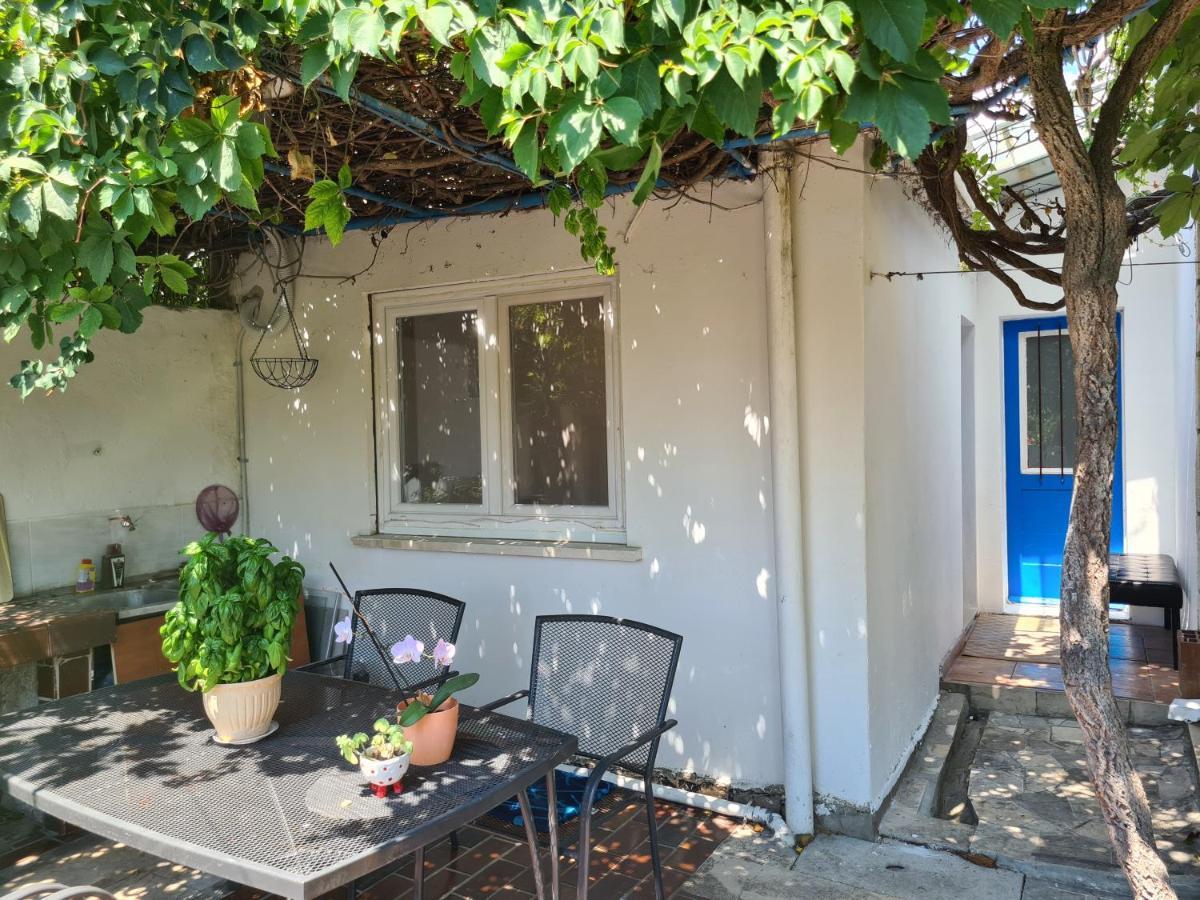 Studio Apartment Garden Dubrovnik Buitenkant foto