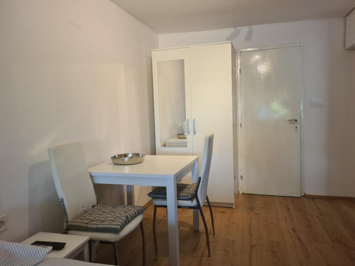 Studio Apartment Garden Dubrovnik Buitenkant foto