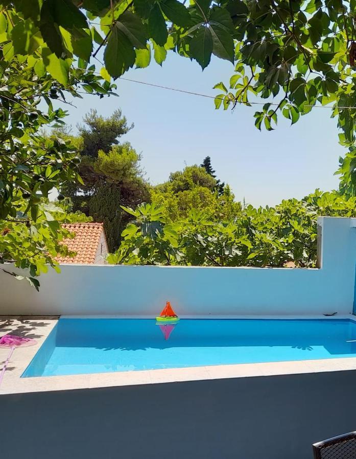 Studio Apartment Garden Dubrovnik Buitenkant foto